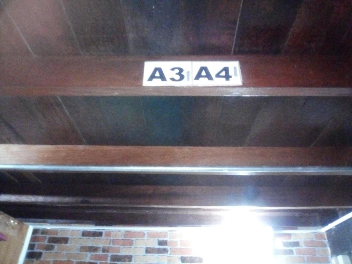 Bed and Breakfast Ban Kru Ae mixed dorm Bangkok Exterior foto
